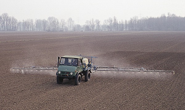 U 52 (U 421.141), Einsatz in der Landwirtschaft.